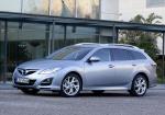 Mazda6 Wagon Sport 2010 года